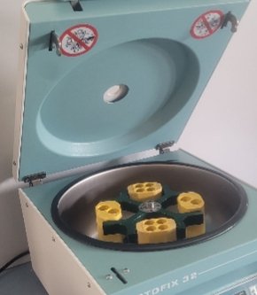 Centrifugeuse